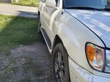 Lexus LX 470 2003 годаүшін9 700 000 тг. в Семей – фото 2