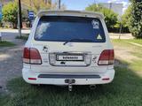 Lexus LX 470 2003 годаүшін9 700 000 тг. в Семей – фото 3