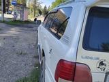 Lexus LX 470 2003 годаүшін9 700 000 тг. в Семей – фото 4