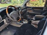 Lexus LX 470 2003 годаүшін9 700 000 тг. в Семей – фото 5