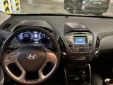 Hyundai Tucson 2014 годаүшін8 800 000 тг. в Алматы – фото 5