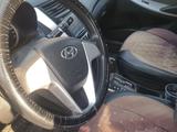 Hyundai Accent 2014 годаүшін5 200 000 тг. в Актобе – фото 2