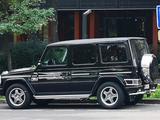 Mercedes-Benz G 55 AMG 2006 года за 23 000 000 тг. в Алматы