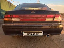 Nissan Maxima, 1996