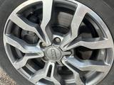 Диски на Ауди 5х112 за 125 000 тг. в Караганда