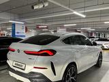 BMW X6 2022 годаүшін30 800 000 тг. в Шымкент – фото 4