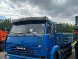 КамАЗ  65117 2014 года за 17 000 000 тг. в Алматы – фото 3
