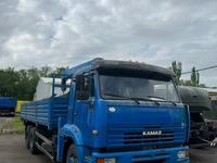 КамАЗ  65117 2014 года за 17 000 000 тг. в Алматы