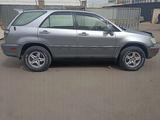 Lexus RX 300 2002 года за 5 200 000 тг. в Алматы – фото 2