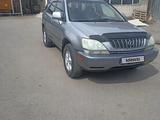Lexus RX 300 2002 года за 5 200 000 тг. в Алматы
