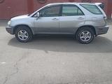 Lexus RX 300 2002 года за 5 200 000 тг. в Алматы – фото 3