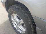 Lexus RX 300 2002 года за 5 200 000 тг. в Алматы – фото 4