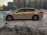 Kia K5 2016 года за 5 300 000 тг. в Караганда – фото 2