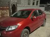 Renault Logan 2014 года за 2 300 000 тг. в Атырау