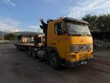 Volvo  FH 1998 года за 45 000 000 тг. в Алматы – фото 3