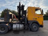 Volvo  FH 1998 года за 45 000 000 тг. в Алматы – фото 4