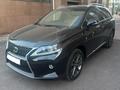 Lexus RX 350 2013 годаүшін16 000 000 тг. в Астана – фото 2