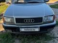 Audi 100 1991 годаүшін1 300 000 тг. в Алматы