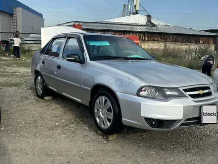 Daewoo Nexia 2014 года за 2 600 000 тг. в Шымкент – фото 5