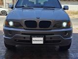 BMW X5 2001 года за 5 000 000 тг. в Шымкент