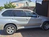 BMW X5 2001 года за 5 000 000 тг. в Шымкент – фото 3