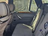 BMW X5 2001 года за 5 000 000 тг. в Шымкент – фото 5
