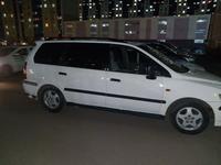 Mitsubishi Space Wagon 1999 года за 2 500 000 тг. в Астана