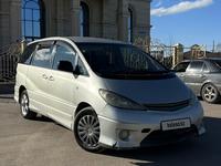 Toyota Estima 2005 года за 5 500 000 тг. в Алматы