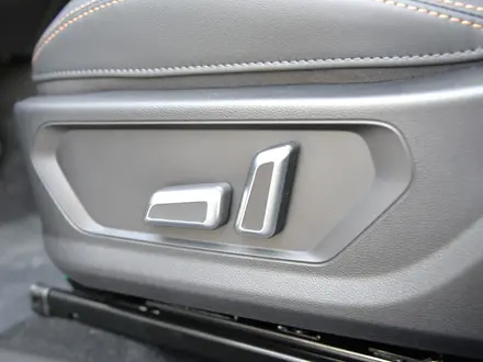 Haval Jolion Tech Plus 1.5T DCT (2WD) 2025 года за 9 585 800 тг. в Шымкент – фото 22