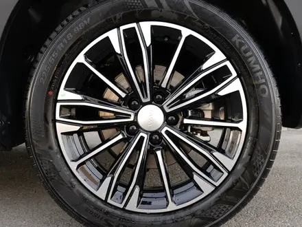 Haval Jolion Tech Plus 1.5T DCT (2WD) 2025 года за 9 585 800 тг. в Шымкент – фото 16