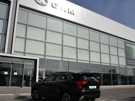 Haval Jolion Tech Plus 1.5T DCT (2WD) 2025 года за 9 585 800 тг. в Шымкент – фото 2