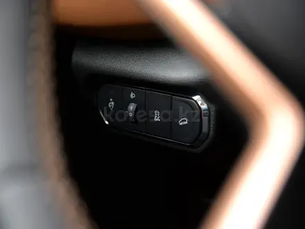 Haval Jolion Tech Plus 1.5T DCT (2WD) 2025 года за 9 585 800 тг. в Шымкент – фото 25