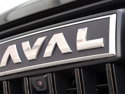 Haval Jolion Tech Plus 1.5T DCT (2WD) 2025 года за 9 585 800 тг. в Шымкент – фото 28