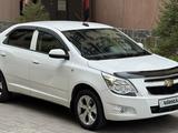 Chevrolet Cobalt 2020 года за 4 650 000 тг. в Усть-Каменогорск – фото 3