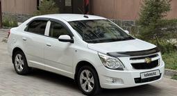 Chevrolet Cobalt 2020 годаүшін4 650 000 тг. в Усть-Каменогорск – фото 3