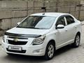 Chevrolet Cobalt 2020 годаүшін4 650 000 тг. в Усть-Каменогорск