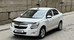 Chevrolet Cobalt 2020 годаүшін4 650 000 тг. в Усть-Каменогорск