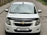 Chevrolet Cobalt 2020 года за 4 650 000 тг. в Усть-Каменогорск – фото 2