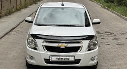 Chevrolet Cobalt 2020 годаүшін4 650 000 тг. в Усть-Каменогорск – фото 2