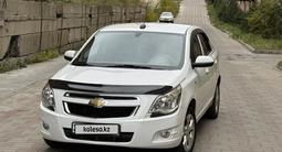 Chevrolet Cobalt 2020 годаүшін4 650 000 тг. в Усть-Каменогорск – фото 4