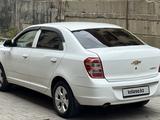 Chevrolet Cobalt 2020 года за 4 650 000 тг. в Усть-Каменогорск – фото 5