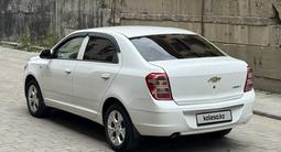 Chevrolet Cobalt 2020 годаүшін4 650 000 тг. в Усть-Каменогорск – фото 5