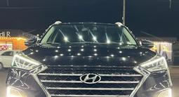 Hyundai Tucson 2020 годаүшін11 700 000 тг. в Макинск – фото 2