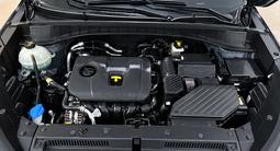 Hyundai Tucson 2020 годаүшін11 700 000 тг. в Макинск – фото 4
