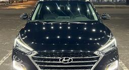 Hyundai Tucson 2020 годаүшін11 700 000 тг. в Макинск