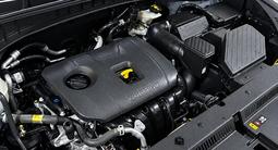Hyundai Tucson 2020 годаүшін11 700 000 тг. в Макинск – фото 3