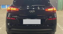 Hyundai Tucson 2020 годаүшін11 700 000 тг. в Макинск – фото 5