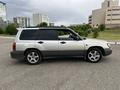 Subaru Forester 1999 года за 3 200 000 тг. в Усть-Каменогорск – фото 4