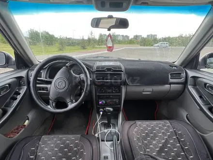 Subaru Forester 1999 года за 3 200 000 тг. в Усть-Каменогорск – фото 5