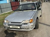 ВАЗ (Lada) 2115 2003 года за 600 000 тг. в Алматы